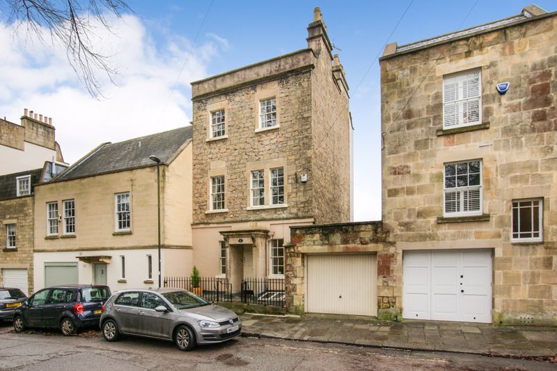 9a Sion Hill, Lansdown,